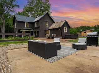 16850 Kreashbaum Rd, Rockbridge, OH 43149