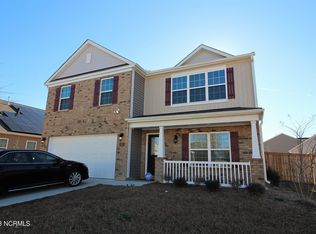 422 Ginger Dr, New Bern, NC 28560