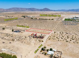 10866 Allen Way, Lucerne Valley, CA 92356