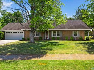 114 Bibb Dr, Madison, AL 35758
