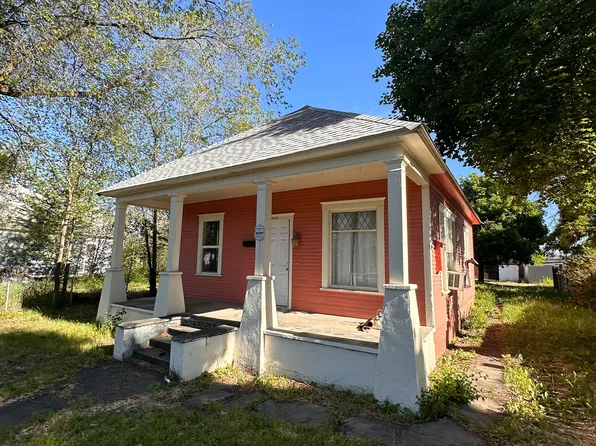 2013 E 1st Ave, Spokane, WA 99202