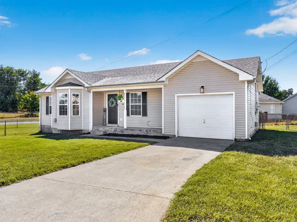 110 Chase Ct, Oak Grove, KY 42262