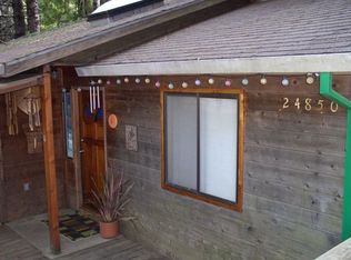 24850 Ridge Rd, Willits, CA 95490