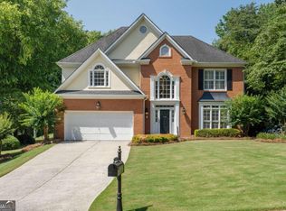 3251 Standing Peachtree Trl NW, Kennesaw, GA 30152