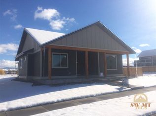 3326 Sora Way, Bozeman, MT 59718