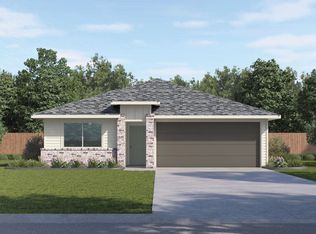 10124 Curb Strap Dr, Austin, TX 78724