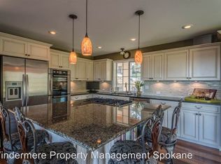 13325 S Plumrose Ln, Spokane, WA 99224