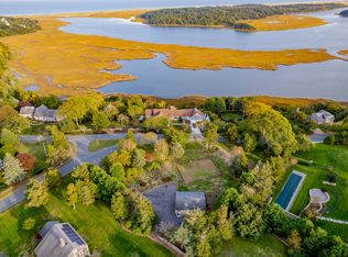 70 Briar Spring Rd, Orleans, MA 02653