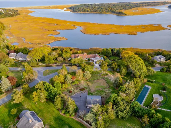 70 Briar Spring Road, Orleans, MA 02653