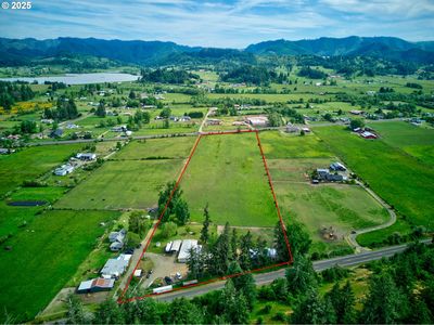 1175 Northside Rd, Sutherlin, OR, 97479