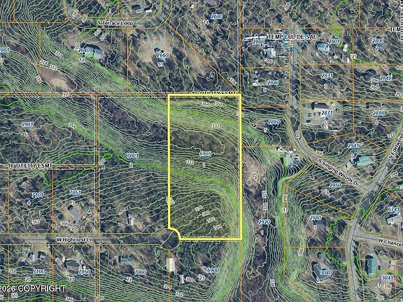 3rd image of 6905 W Highcrest Ln
