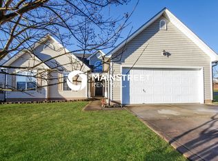 5815 Coral Ridge Ln, Indian Trail, NC 28079