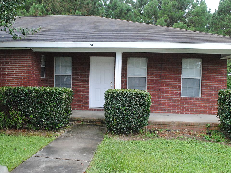 Outside view