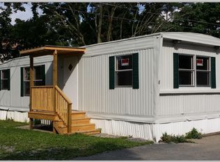 8 Town Mills Mobile Home Park, Shippensburg, PA 17257