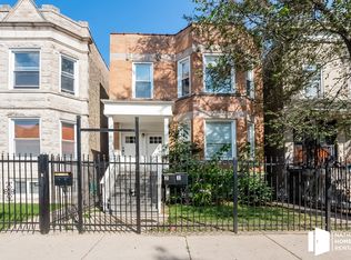 2835 N Albany Ave #1, Chicago, IL 60618