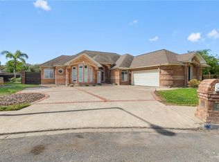 2101 Melinda Dr, Mission, TX 78572