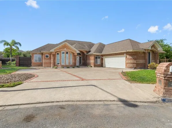 2101 Melinda Dr, Mission, TX 78572