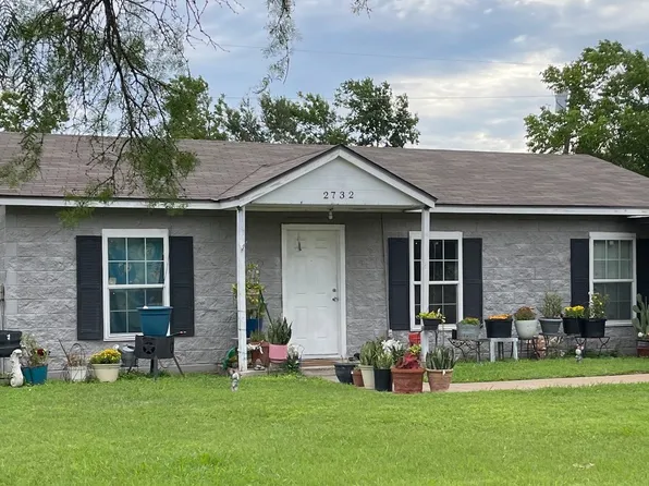 2730 Mildred St, Waco, TX 76706