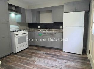 1738 Harvard Ave NW, Canton, OH 44703