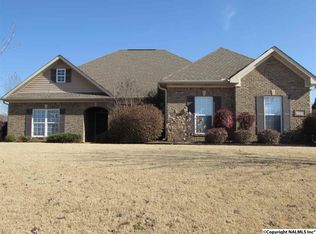 105 River Laurel Way, Huntsville, AL 35811