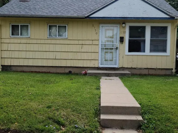 5750 North 62nd STREET, Milwaukee, WI 53218