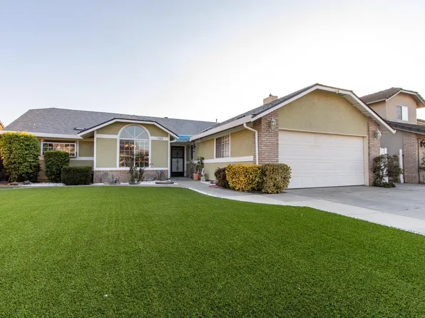 1732 Tartarian Way, Ceres, CA 95307