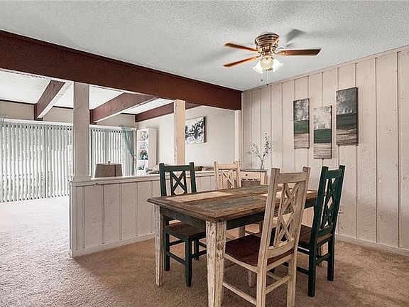 2nd image of 5401 Pine Creek Dr #1806