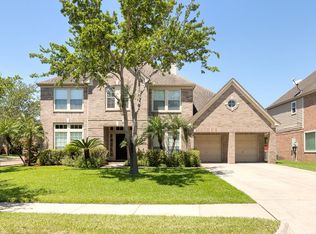 2808 Santa Lydia St, Mission, TX 78572