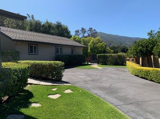 84 Panetta Rd, Carmel Valley, CA 93924