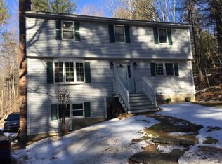 56 Pead Hill Rd, Wilton, NH 03086