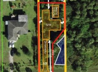 4071 28th Ave SE, Naples, FL 34117