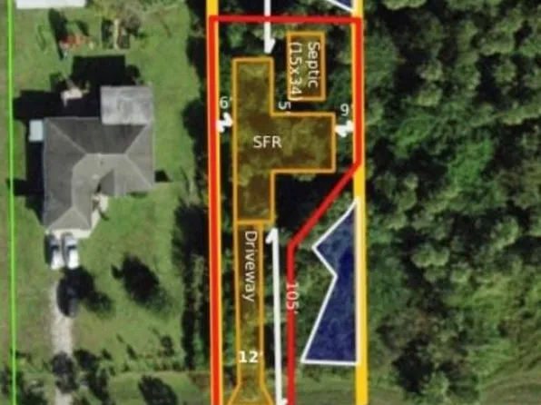 4071 28th AVE SE, NAPLES, FL 34117