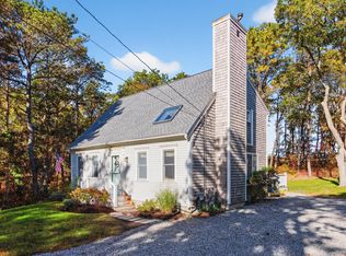 360 Center St, South Dennis, MA 02660