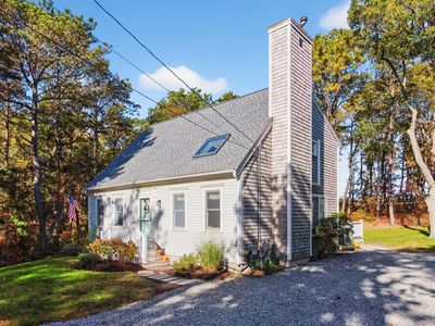 360 Center Street, South Dennis, MA, 02660