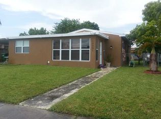 10301 SW 35th Ter, Miami, FL 33165