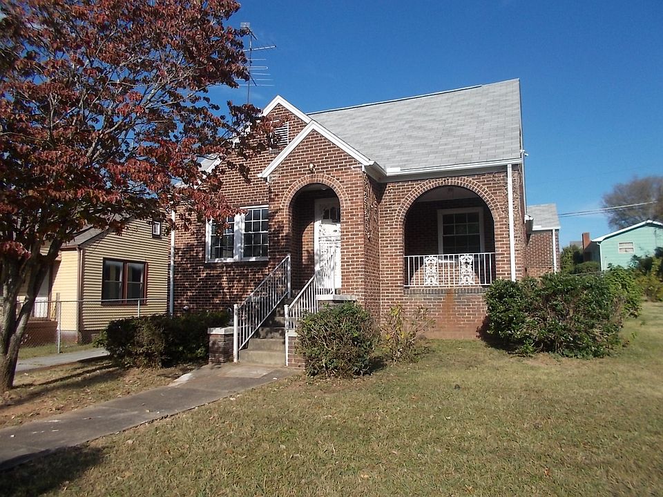 Property Front View