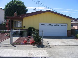 2861 18th St, San Pablo, CA 94806