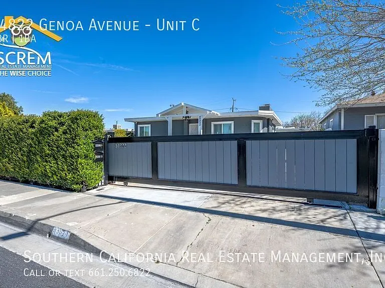 44822 Genoa Ave #C — Photo 2