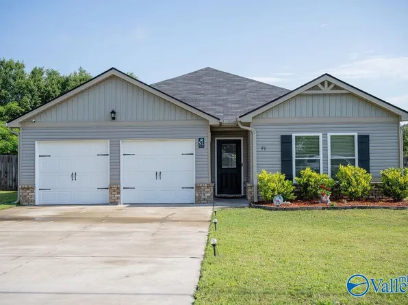 91 Leisure Ln, Arab, AL 35016