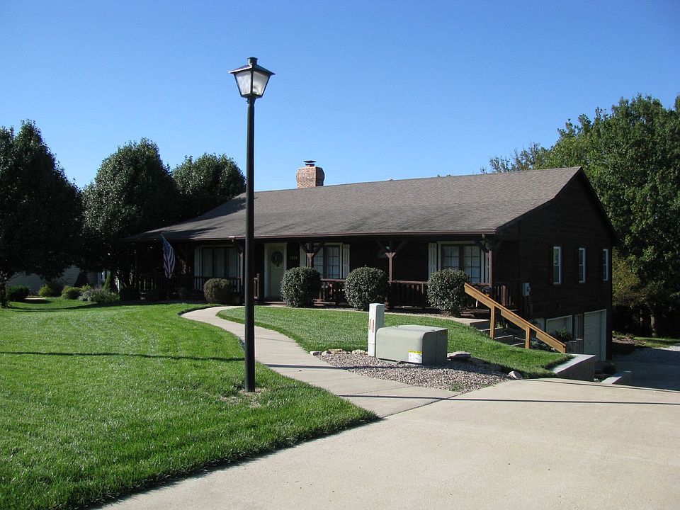 Professonal landscaping in 2009