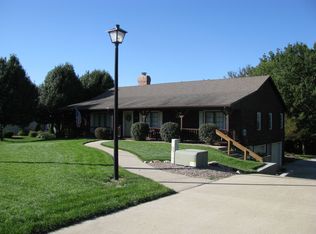 5209 Mexico Gravel Rd, Columbia, MO 65202