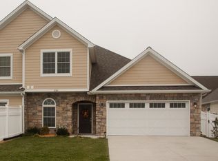 230 Berwick Dr, Harrisonburg, VA 22801
