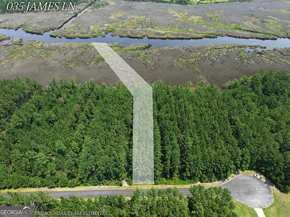 1st image of LOT 35 James Ln