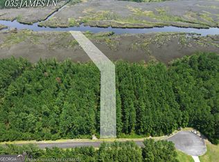 LOT 35 James Ln, White Oak, GA 31568