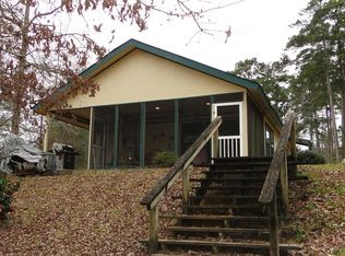 150 Outback Pt, Hemphill, TX 75948