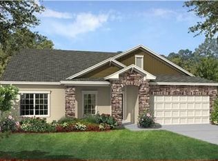 3537 Larkhaven Ave SW, Concord, NC 28027