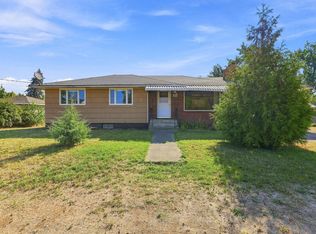 2910 N Coleman Rd, Spokane, WA 99212