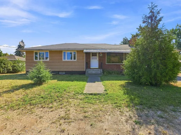 2910 N Coleman Rd, Spokane, WA 99212