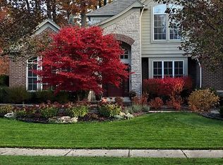 1935 Lasalle Rd, Canton, MI 48187