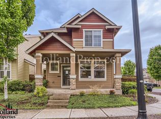 317 NE 105th Ave, Hillsboro, OR 97006